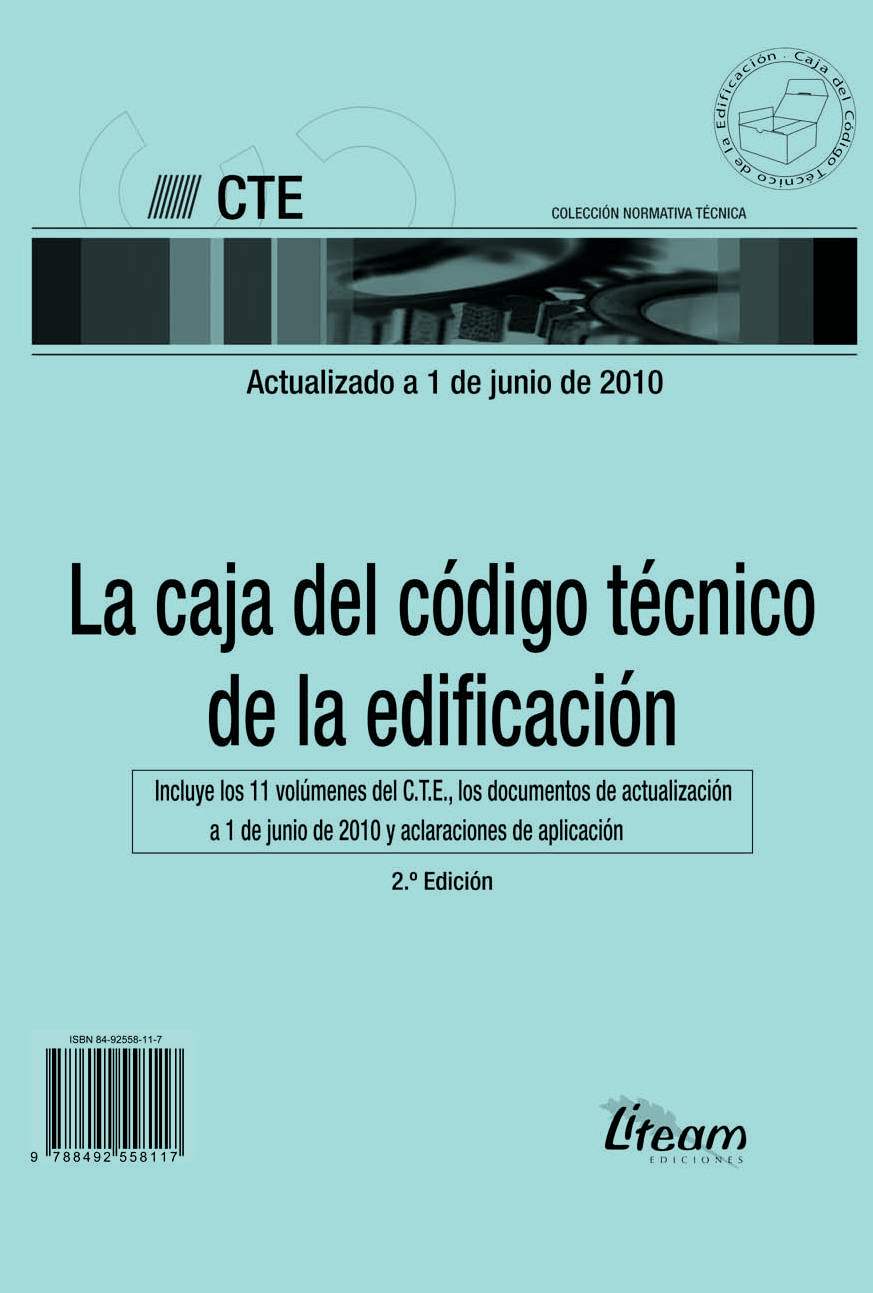 La Caja del Código Técnico de la Edificación La Caja del Código Técnico de la Edificación